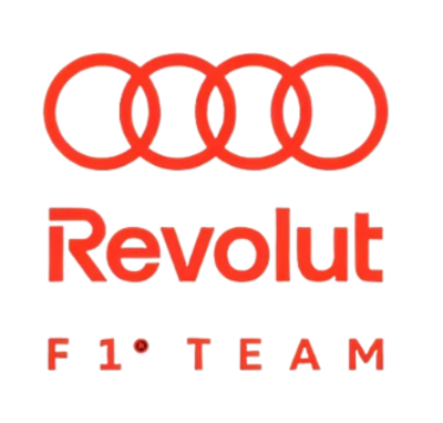 Audi Revolut F1 Team
